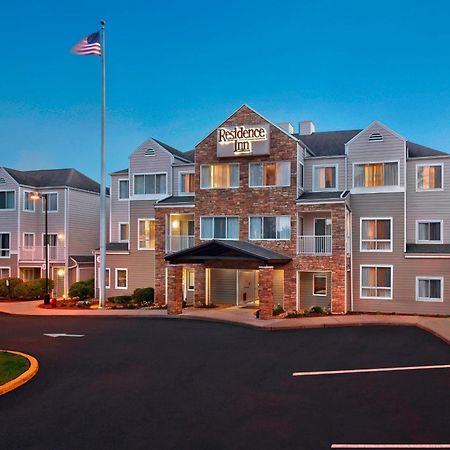 Residence Inn Boston Tewksbury/Andover Eksteriør bilde