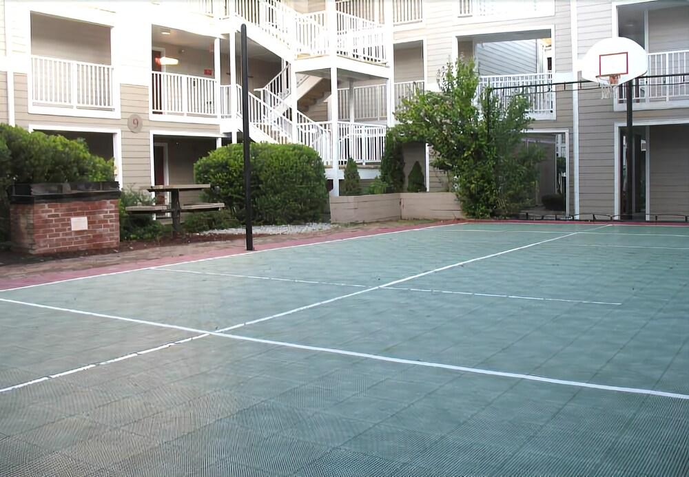 Residence Inn Boston Tewksbury/Andover Eksteriør bilde