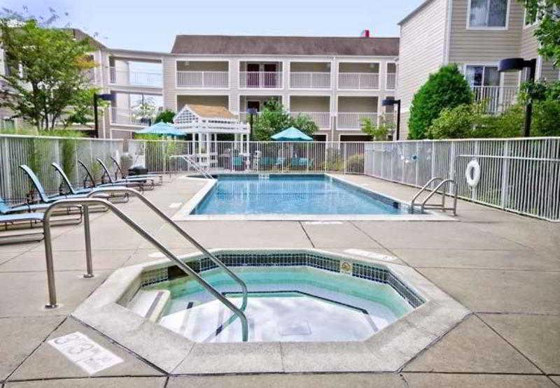 Residence Inn Boston Tewksbury/Andover Eksteriør bilde