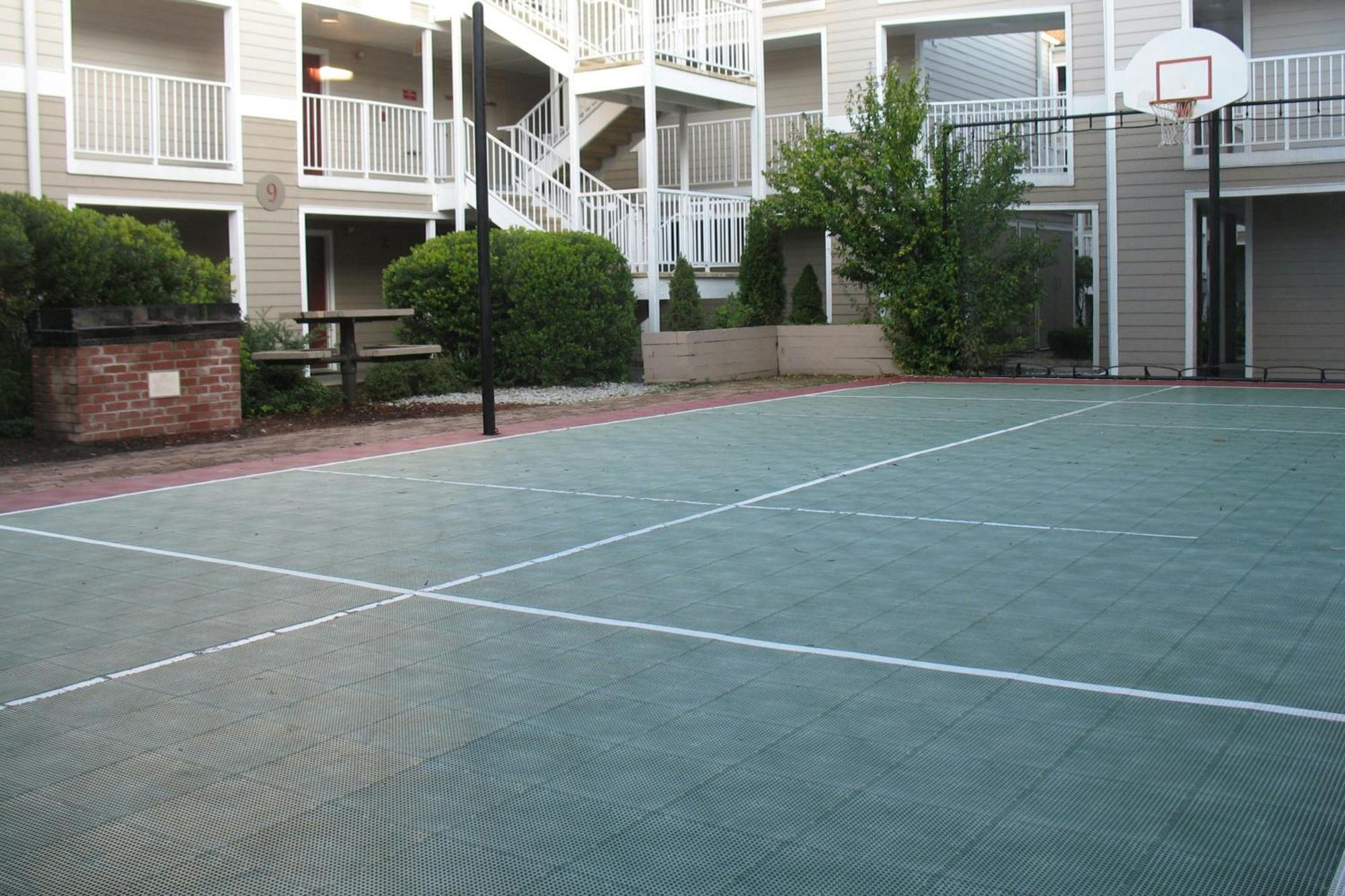 Residence Inn Boston Tewksbury/Andover Eksteriør bilde