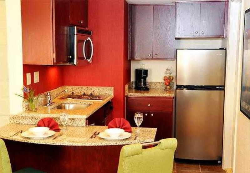Residence Inn Boston Tewksbury/Andover Eksteriør bilde