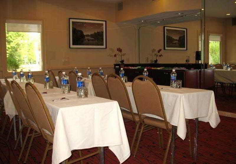 Residence Inn Boston Tewksbury/Andover Eksteriør bilde