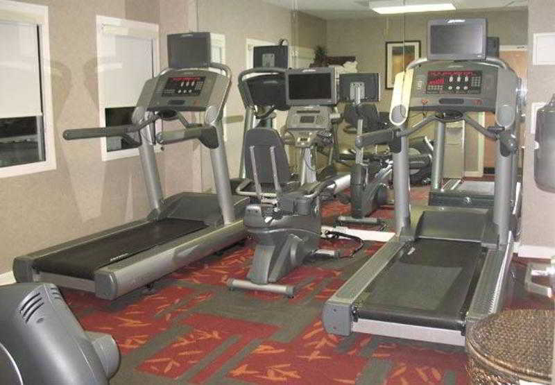Residence Inn Boston Tewksbury/Andover Eksteriør bilde