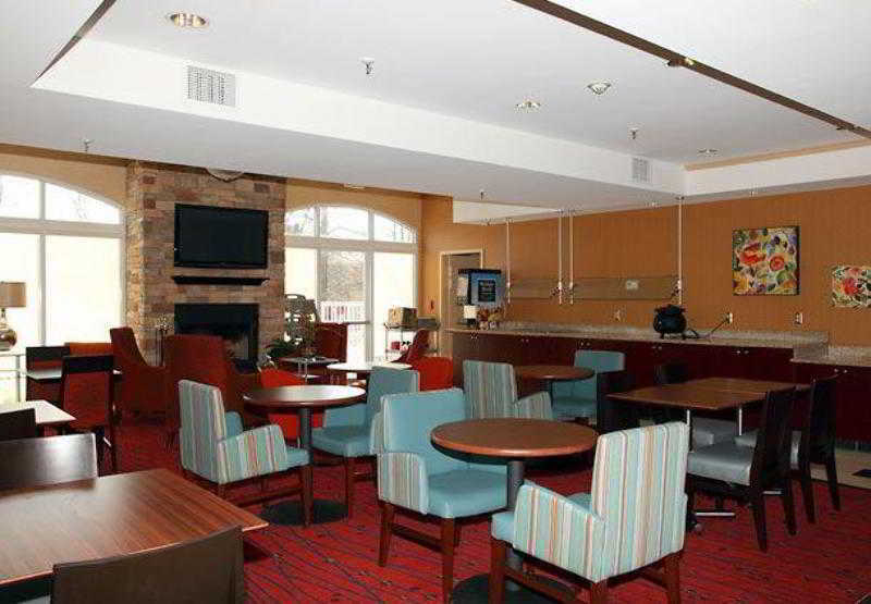 Residence Inn Boston Tewksbury/Andover Eksteriør bilde